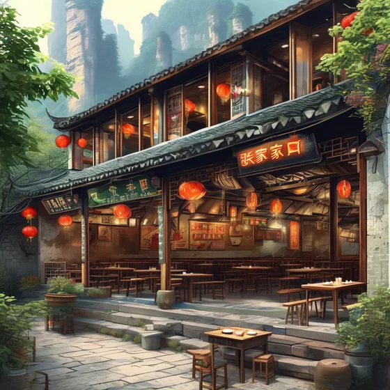 液压升降货梯